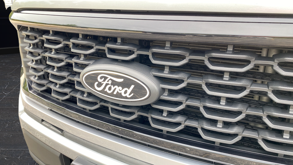 Certified 2024 Ford F150 STX w/ STX Black Appearance Package AWD/4WD image 41