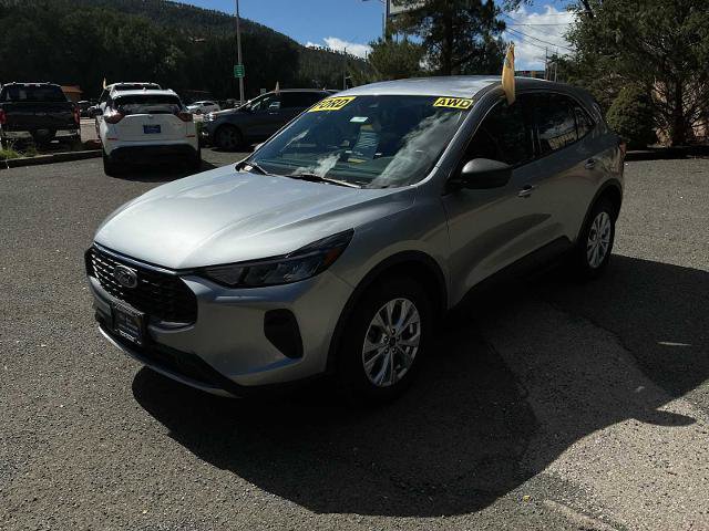 Certified 2023 Ford Escape Active w/ Tech Pack #1