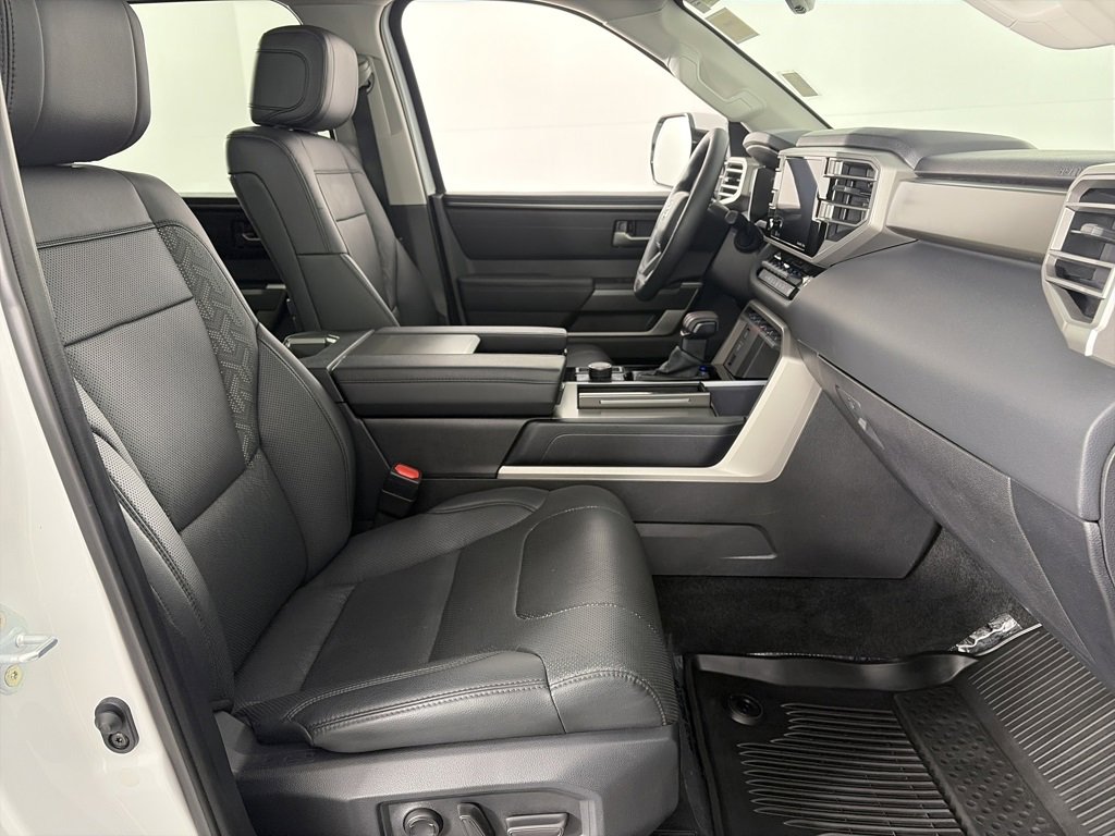 Used 2024 Toyota Sequoia TRD Pro image 32