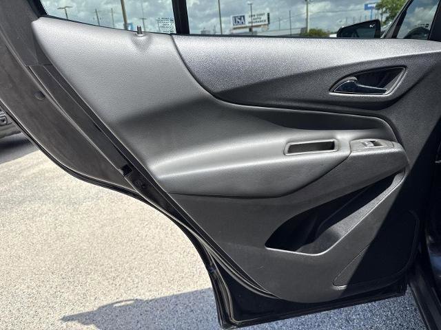 Used 2024 Chevrolet Equinox LT image 27