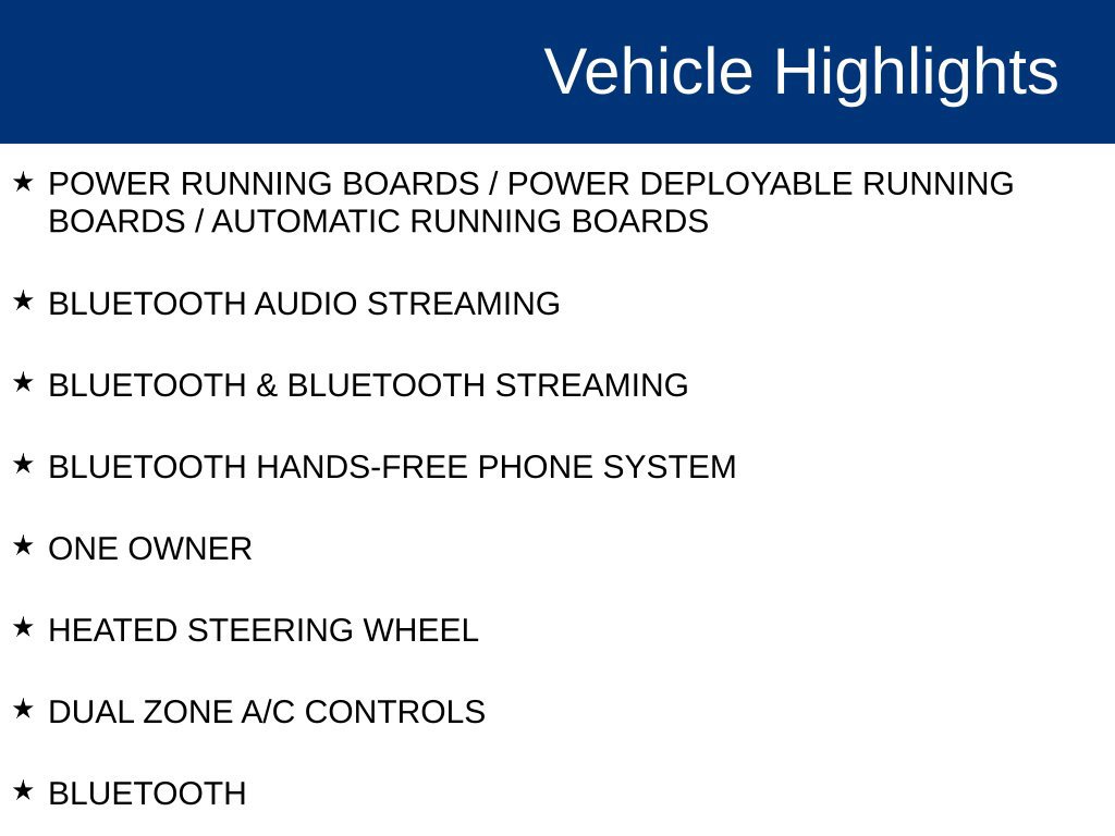 Used 2025 Toyota Tundra 1794 Edition AWD/4WD image 16