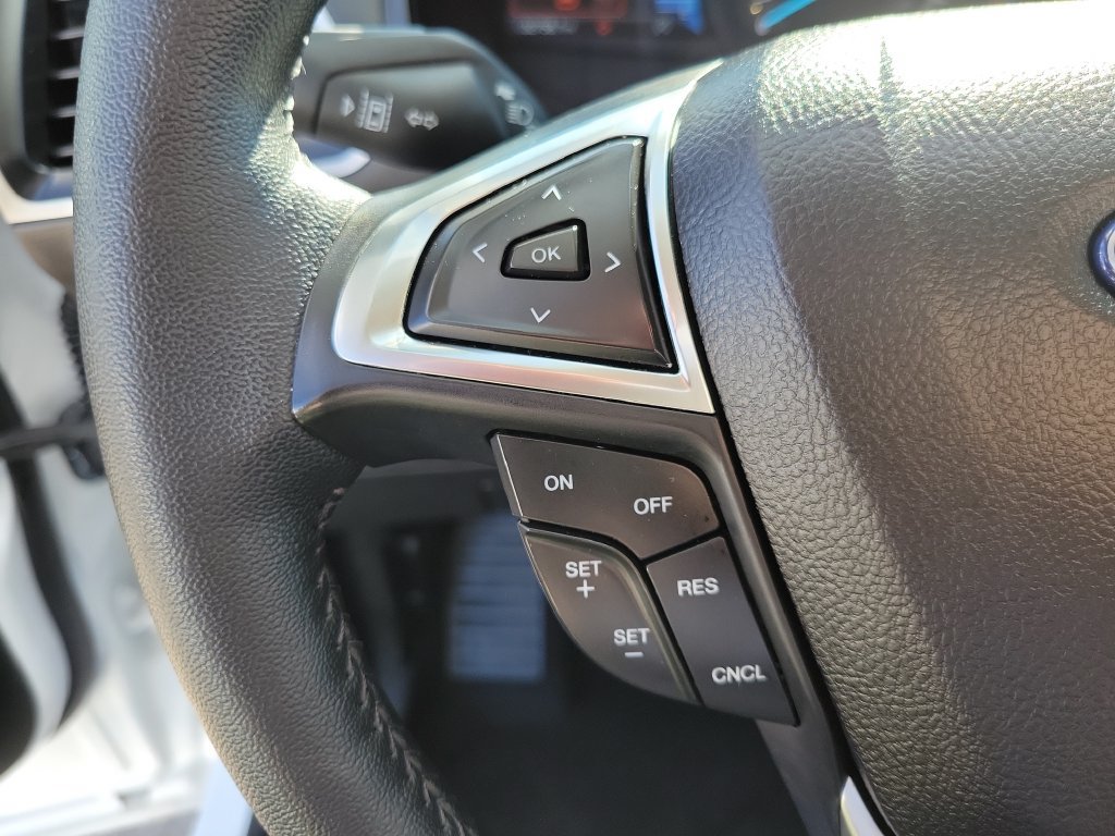 Certified 2024 Ford Edge SEL w/ Sport Appearance Package AWD/4WD image 24