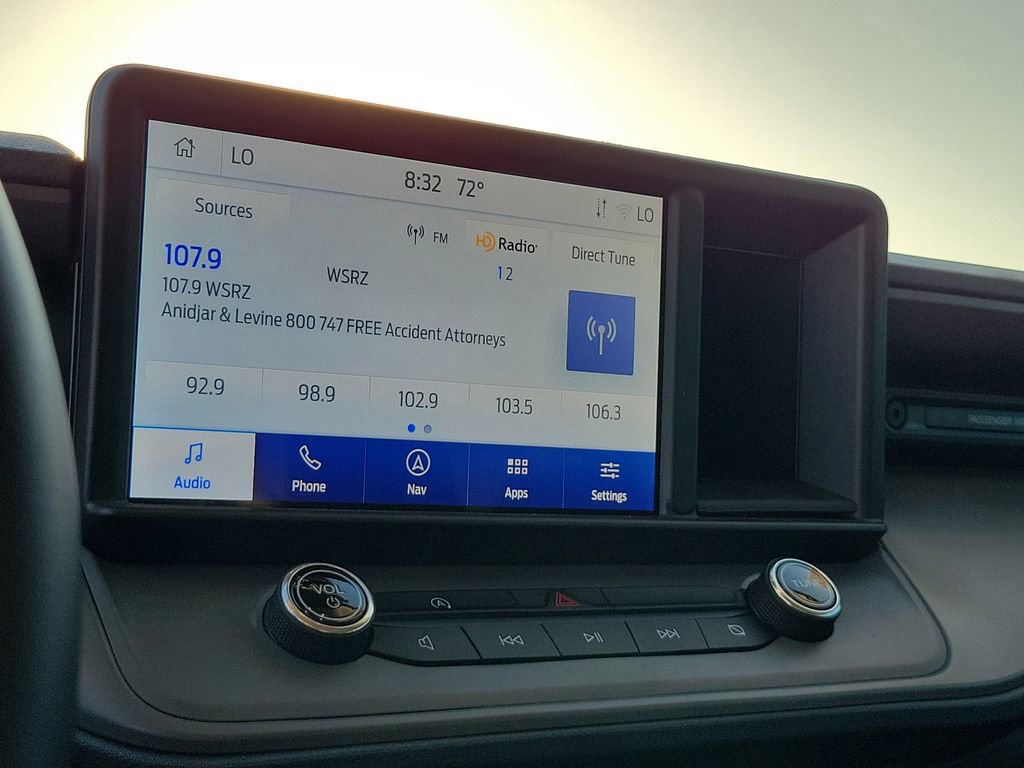 Certified 2024 Ford Maverick Tremor w/ Tremor Off-Road Package image 30