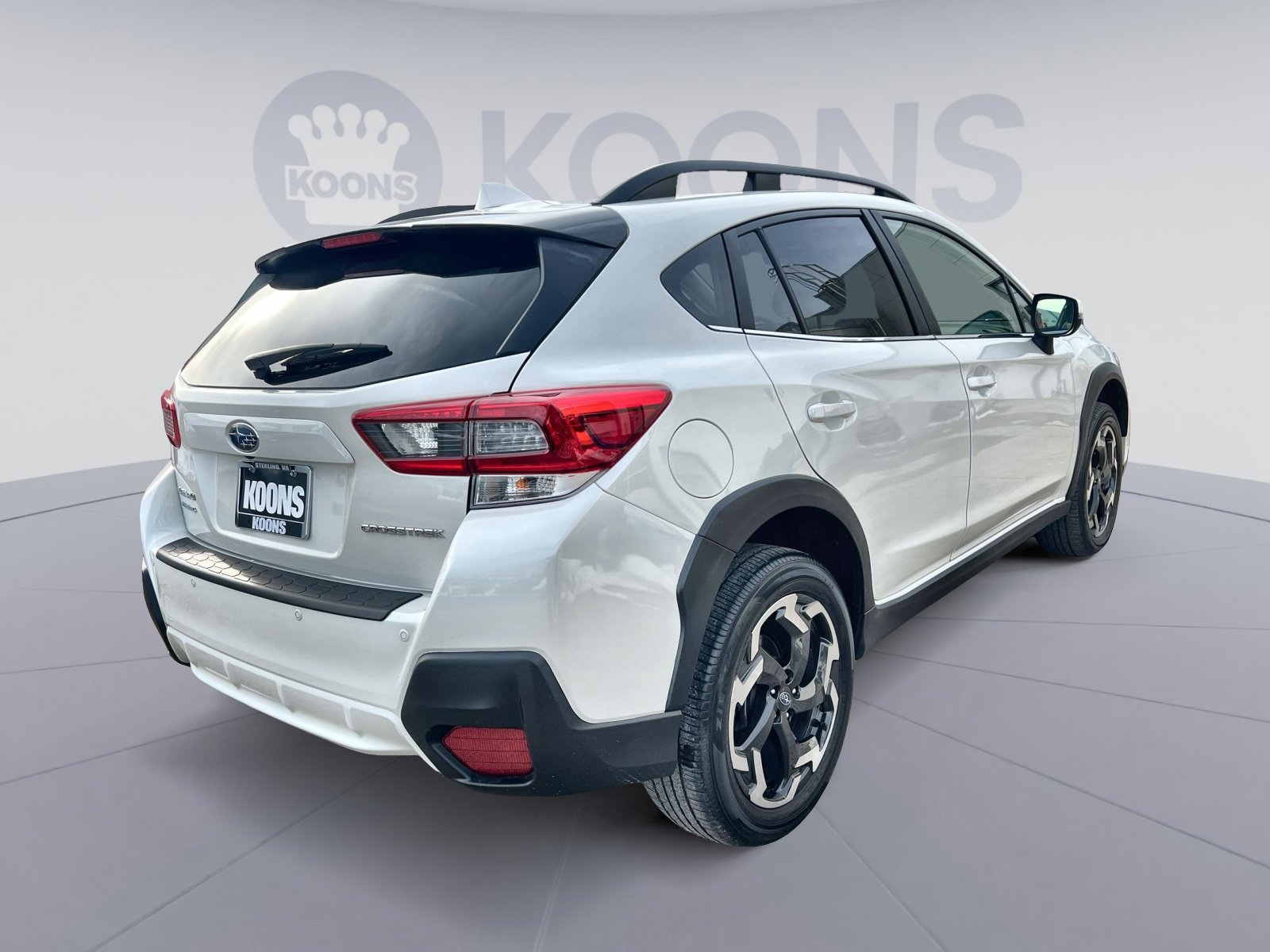 Used 2023 Subaru Crosstrek 2.5i Limited image 5