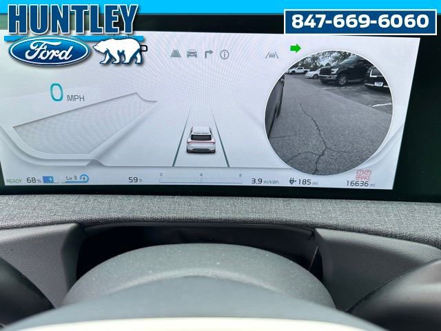 Used 2024 Kia EV6 Wind w/ Wind Technology Package AWD/4WD image 29