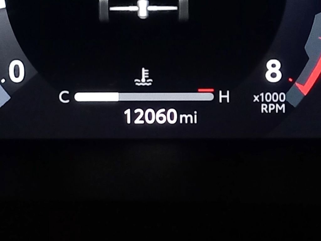 Used 2025 Toyota Tacoma TRD Off-Road w/ TRD Off Road Upgrade Package image 23