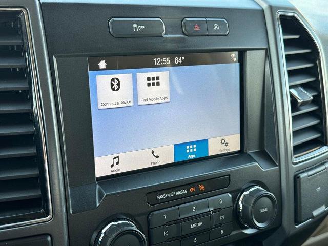 Certified 2019 Ford F150 XLT w/ XTR Package AWD/4WD image 22