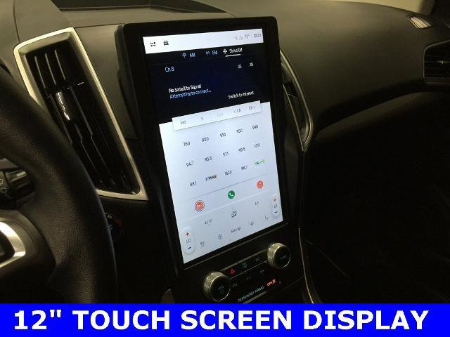 Certified 2023 Ford Edge SEL w/ Convenience Package image 11