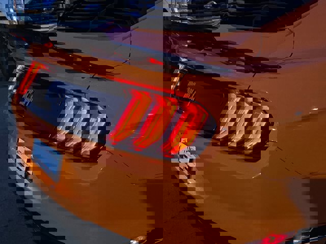 Certified 2021 Ford Mustang Mach 1 image 10