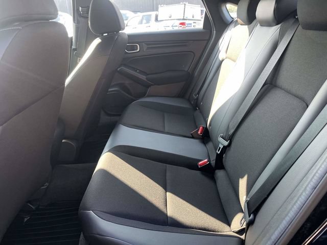 Used 2024 Honda Civic Sport image 13