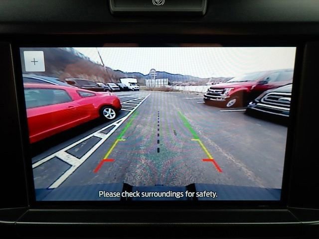 Certified 2025 Ford F250 XLT image 27