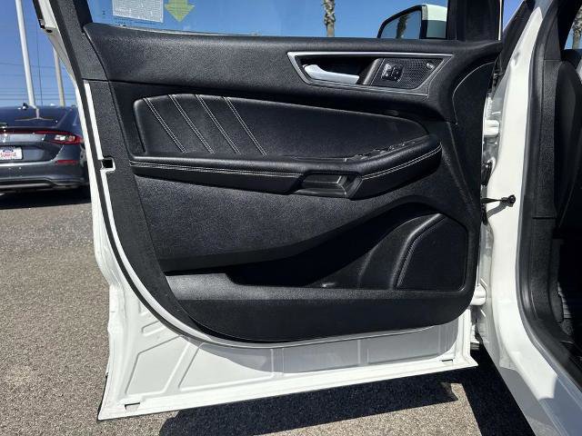 Certified 2024 Ford Edge ST w/ Equipment Group 401A image 18