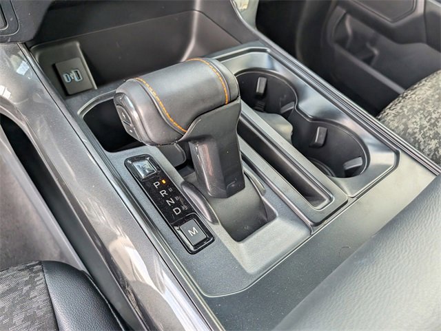 Certified 2023 Ford F150 Tremor w/ Trailer Tow Package image 11