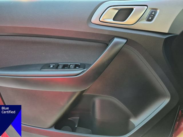 Certified 2020 Ford Ranger XLT w/ Equipment Group 301A Mid AWD/4WD image 12