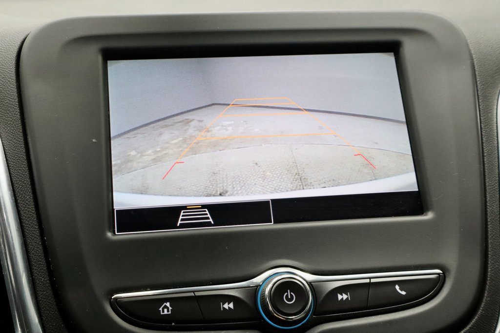 Used 2024 Chevrolet Equinox LS w/ LS Convenience Package image 9