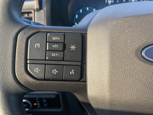 Certified 2024 Ford F150 STX w/ Tow/Haul Package image 14