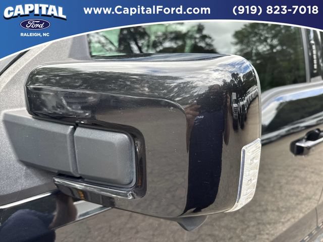 Certified 2023 Ford F150 Tremor w/ Equipment Group 402A High AWD/4WD image 12