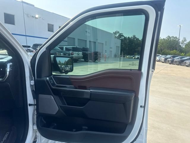 Certified 2021 Ford F150 Lariat AWD/4WD image 31