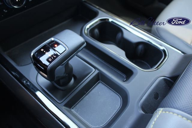 Used 2024 Chevrolet Silverado 1500 ZR2 w/ Technology Package image 18