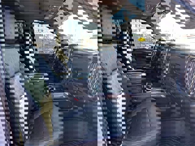 Used 2021 Chevrolet Silverado 1500 LT Trail Boss w/ Convenience Package II image 25