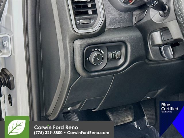 Used 2020 RAM 3500 Big Horn image 14