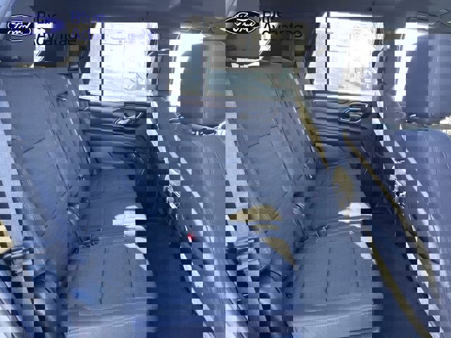 Used 2023 Chevrolet Tahoe LS w/ Driver Alert Package image 13