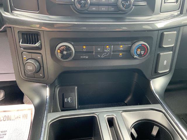 Certified 2021 Ford F150 XL w/ Equipment Group 101A High AWD/4WD image 19