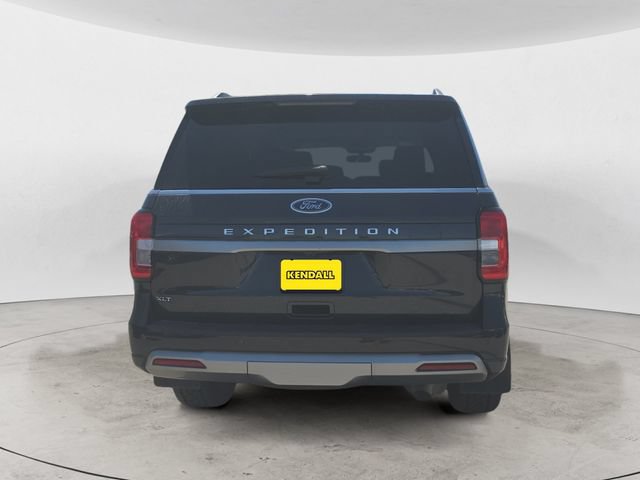 Certified 2023 Ford Expedition XLT AWD/4WD image 6