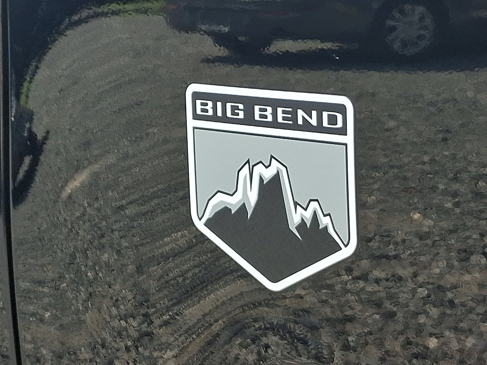 Certified 2023 Ford Bronco Sport Big Bend w/ Convenience Package AWD/4WD image 30