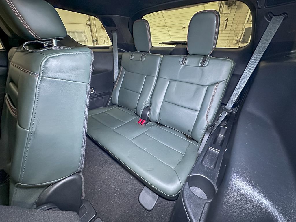 Certified 2023 Ford Explorer Timberline w/ Timberline Technology Package image 34
