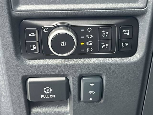 Certified 2025 Ford F150 XLT w/ Equipment Group 303A High AWD/4WD image 14