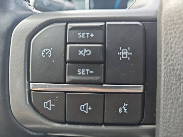 Certified 2022 Ford F150 Lariat AWD/4WD image 16