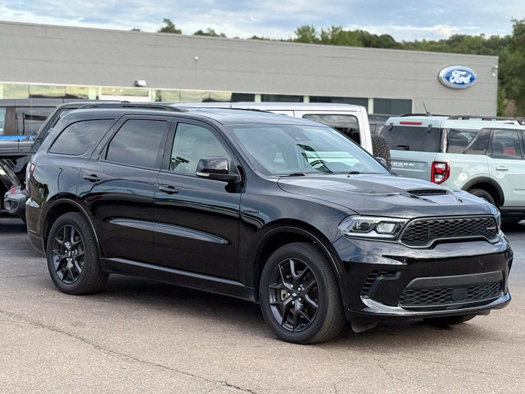 Used 2026 Dodge Durango GT AWD/4WD image 30