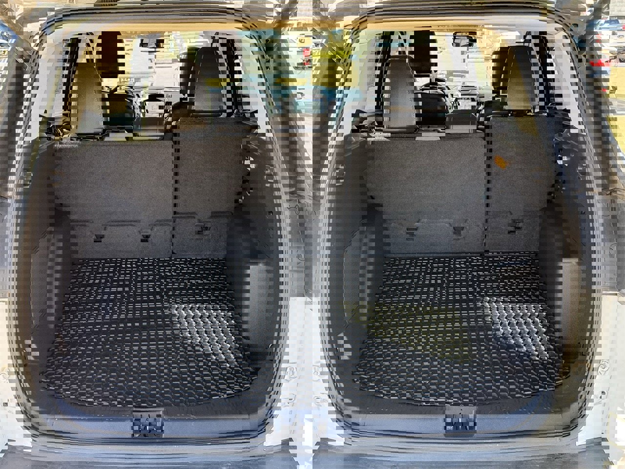 Certified 2018 Ford Escape Titanium image 29