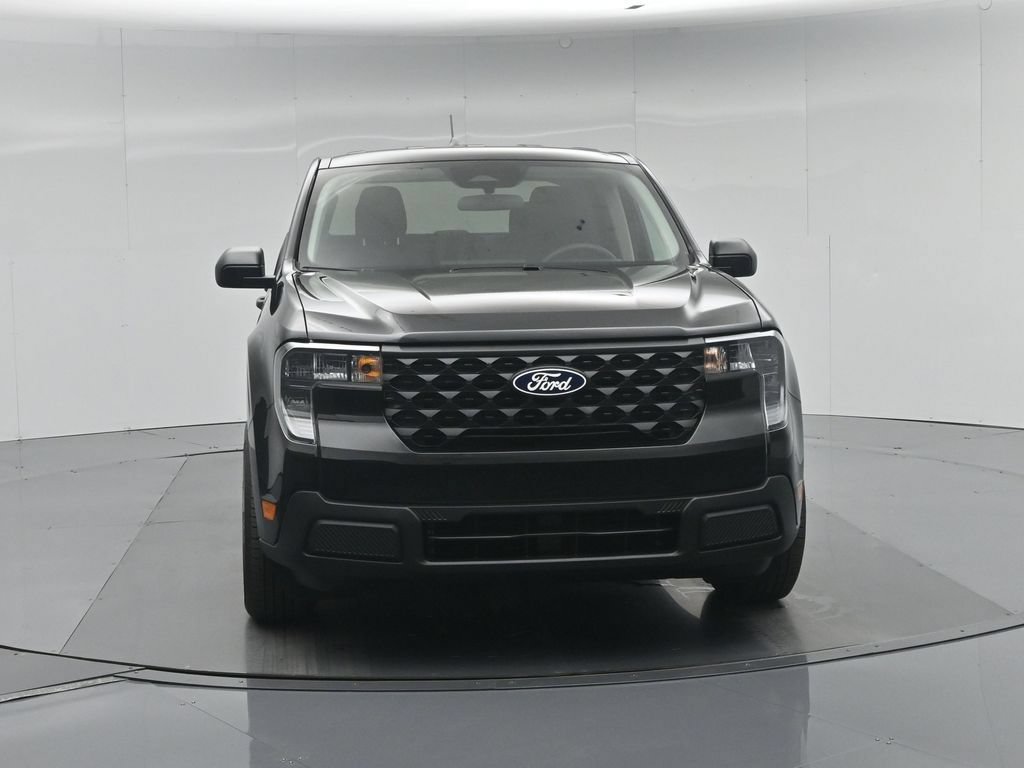 Certified 2025 Ford Maverick XL FWD image 24