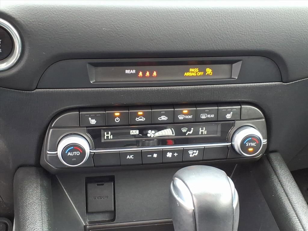 Used 2021 MAZDA CX-5 Touring w/ Touring Preferred SV Package image 18