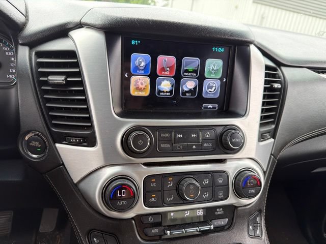 Used 2020 GMC Yukon XL SLT RWD image 24