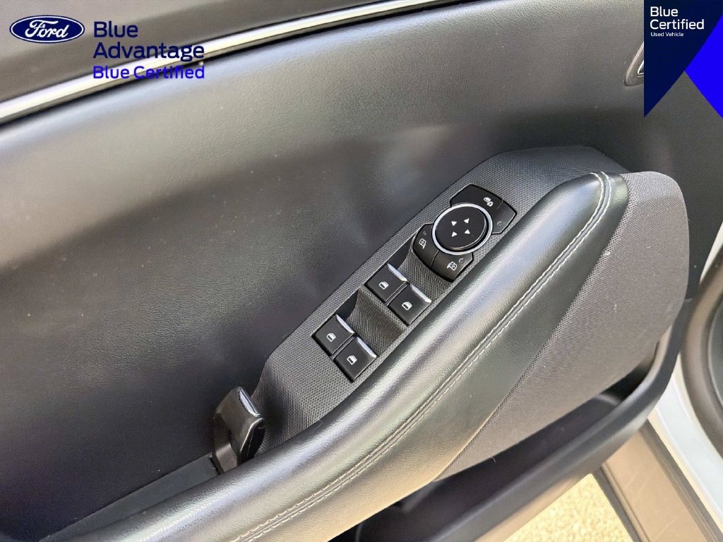 Certified 2023 Ford Mustang Mach-E Select RWD image 14