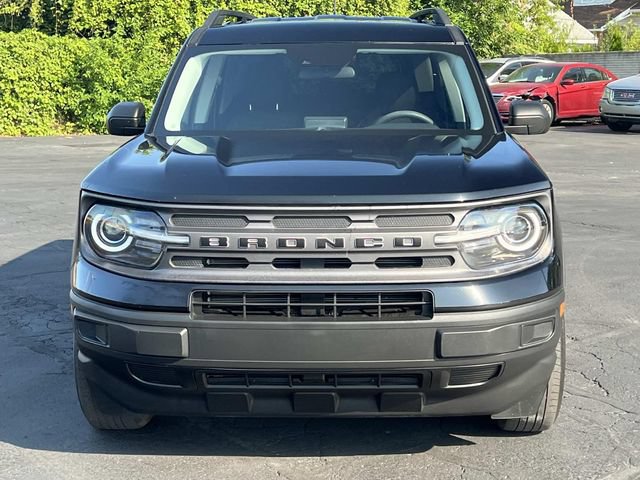 Certified 2024 Ford Bronco Sport Big Bend AWD/4WD image 8