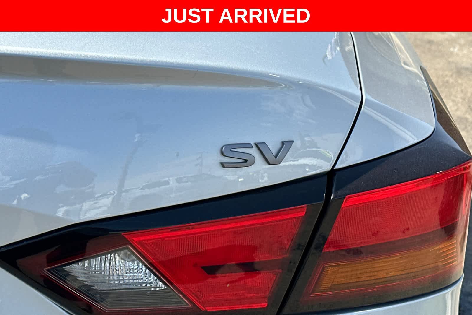 Used 2023 Nissan Altima 2.5 SV w/ SV Premium Package FWD image 27