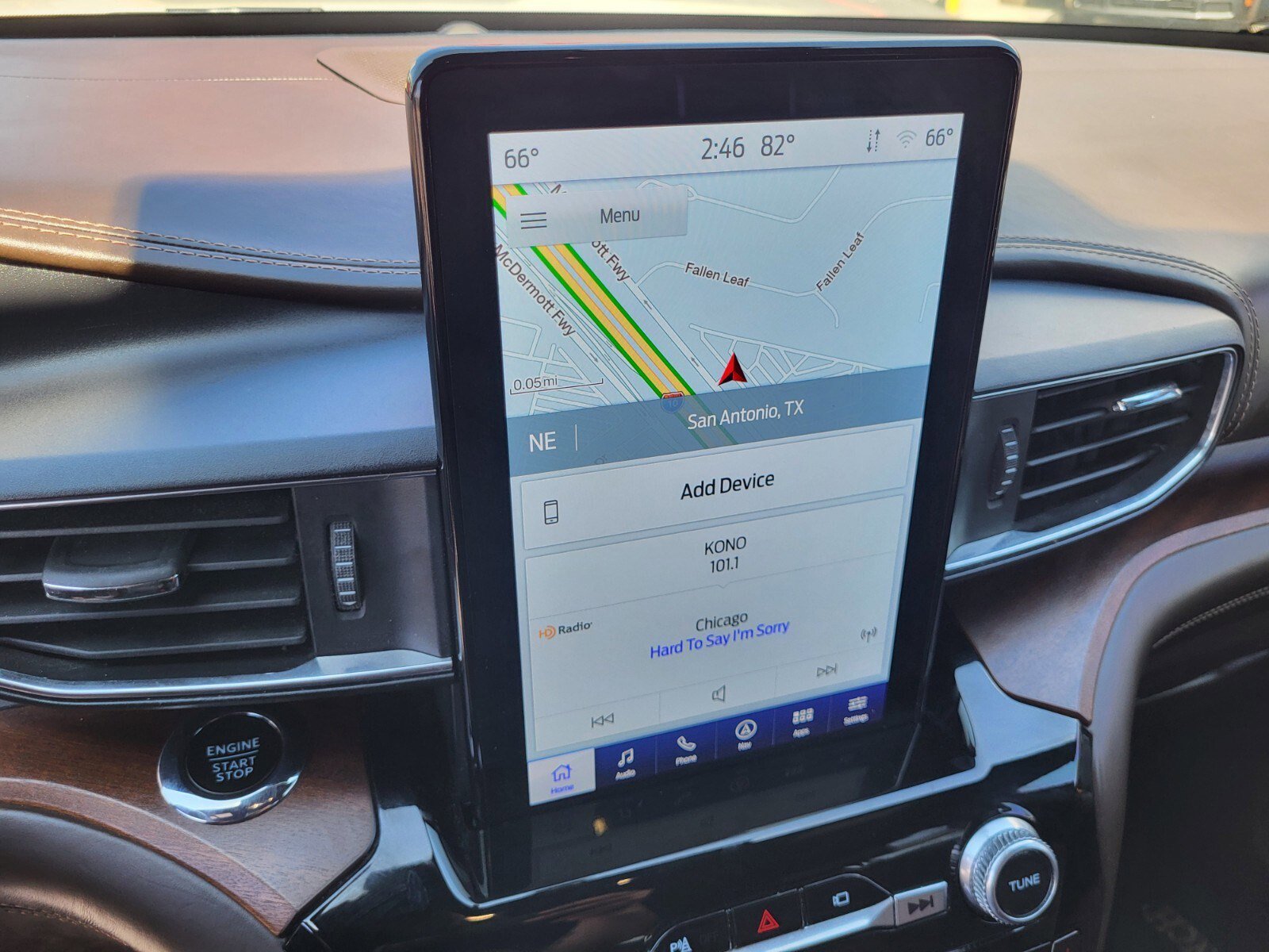 Certified 2023 Ford Explorer King Ranch w/ Technology Package image 21