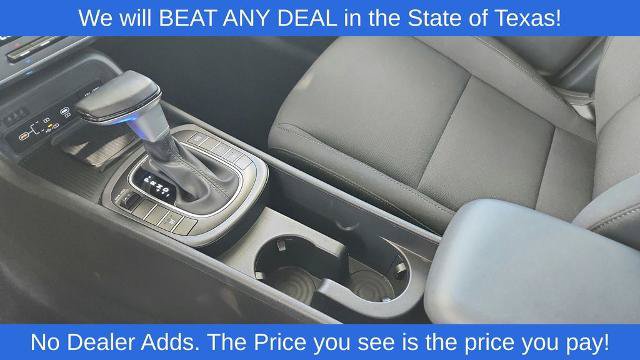 Used 2026 Hyundai Kona SEL Sport FWD image 15