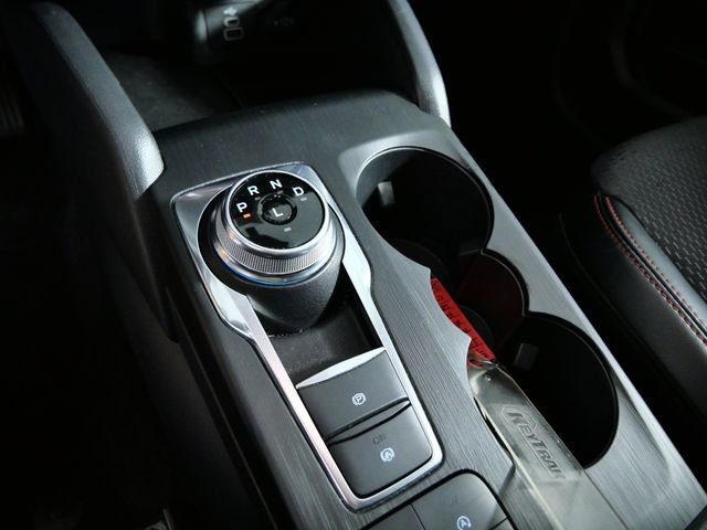 Certified 2025 Ford Escape ST-Line AWD/4WD image 21