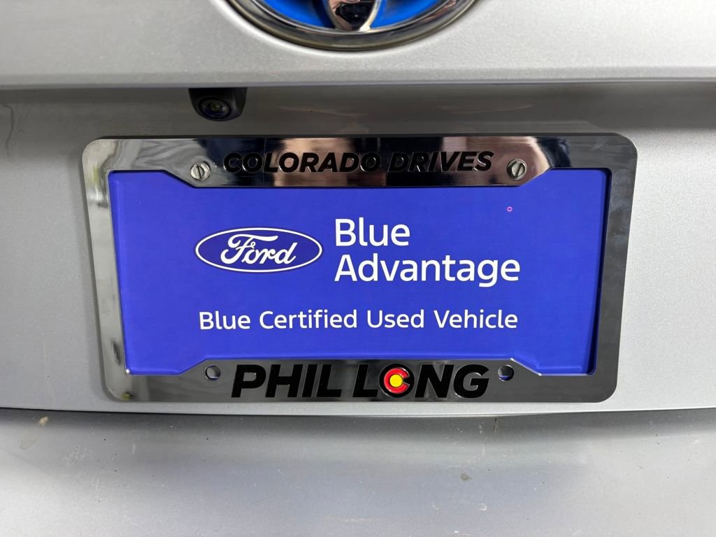 Used 2019 Toyota Prius image 28