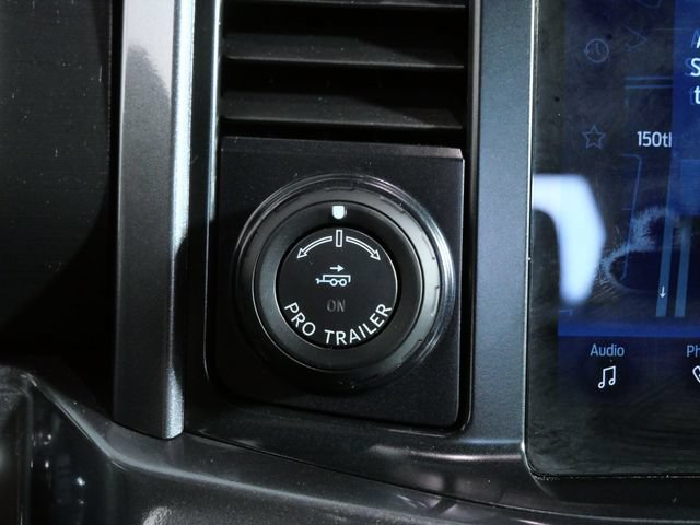 Certified 2023 Ford F150 XLT w/ Equipment Group 302A High AWD/4WD image 24