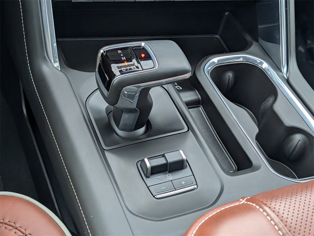 Used 2025 GMC Sierra 1500 Denali Ultimate image 24