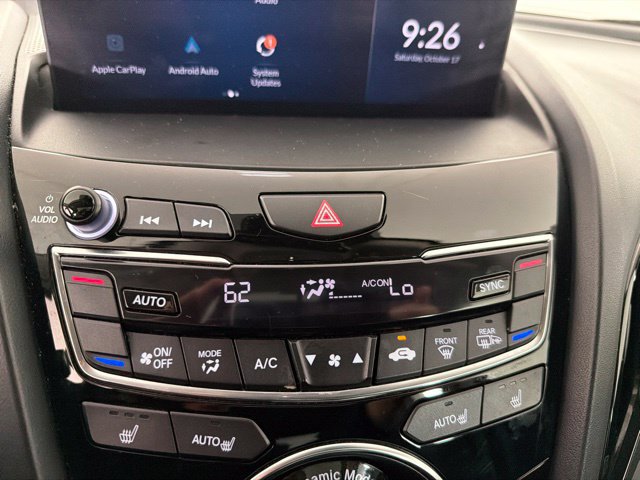 Used 2020 Acura RDX FWD image 26