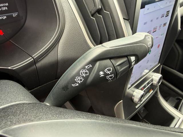 Certified 2024 Ford Edge SEL image 40