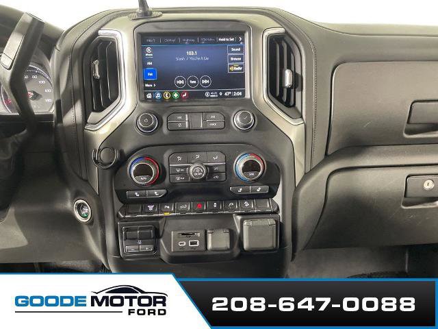 Used 2021 Chevrolet Silverado 3500 LT w/ All Star Edition image 16