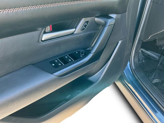 Used 2025 MAZDA CX-50 AWD 2.5 Hybrid w/ Cargo Package image 11